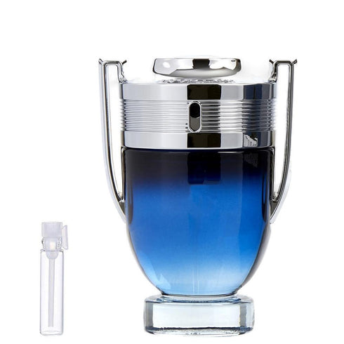 Paco Rabanne Invictus Legend Eau de Parfum for Men